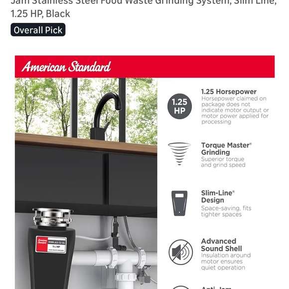 Stainless Steel Food Waste Grinding System - Picture 3 of 9